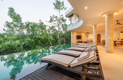 Penida Island Hotel | Villa Karilla