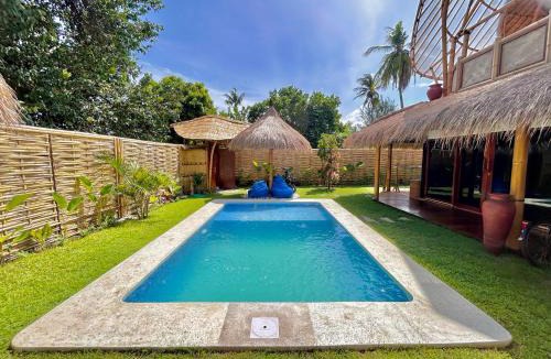 Gili Air Hotel | Villa Kesambi