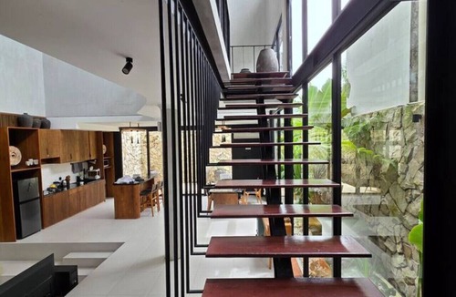 Central Seminyak House | Villa KHAYU 2BR Private Pool Villa in Seminyak Walk to Beach