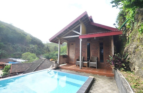 Wonosari Villa | Villa Kopiori