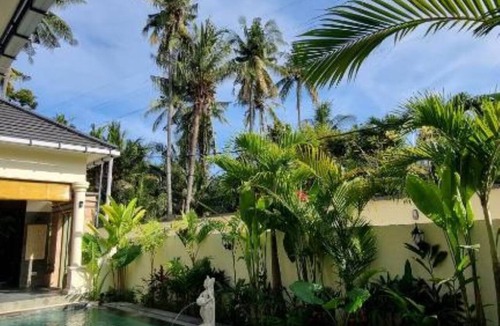 Kaliasem Villa | Villa Kupu-Kupu 2B – Charming Private Pool Villa in Lovina