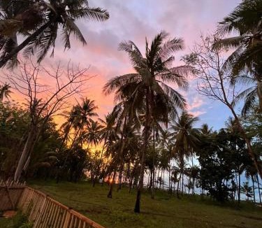 Tanjung Villa | Villa Lakdu
