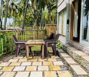 Tanjung Villa | Villa Lakdu