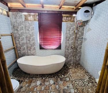 Tanjung Villa | Villa Lakdu