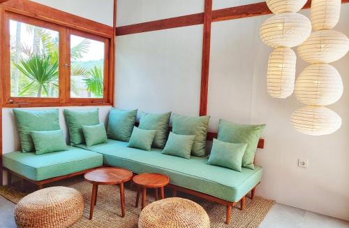 Kuta Villa | Villa Lan - Cozy Paradise 2 bed , Kuta