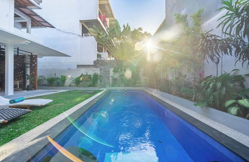 Central Seminyak Villa | Villa Lebah Seminyak, 7min walk to Double Six Beach 2min to Bintang Supermarket