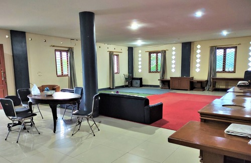 Lembang House | Villa Lembang Bunda