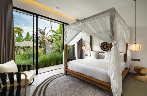 Mambal Villa | Villa Leya Paradise by BaliSuperHost