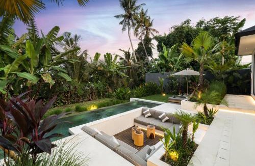 Mambal Villa | Villa Leya Paradise by BaliSuperHost
