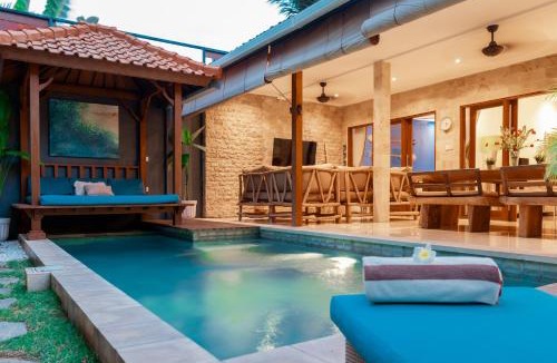Legian Villa | Villa Lima Legian