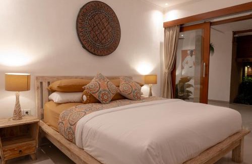 Legian Villa | Villa Lima Legian