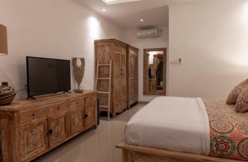 Legian Villa | Villa Lima Legian