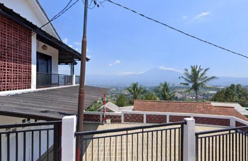 Cijeruk Villa | Villa lofous