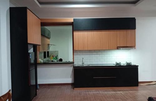 Cijeruk Villa | Villa lofous