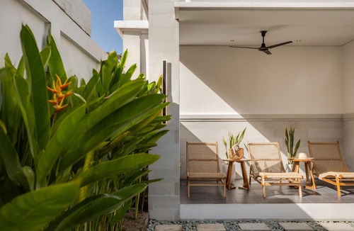 Nakula Villa | Villa Lumieraa - Seminyak Kuta Luxury Villa