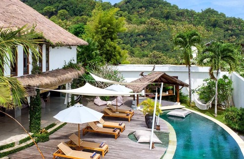 Pecatu House | Villa Magena