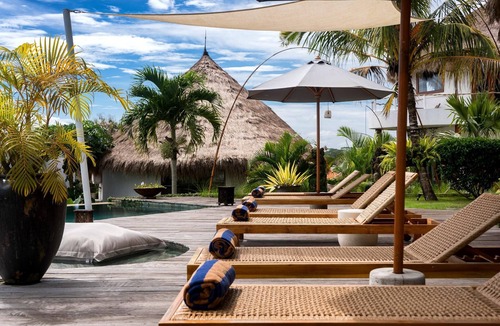 Pecatu House | Villa Magena