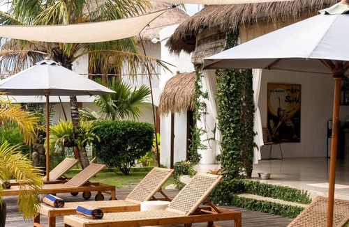 Pecatu House | Villa Magena