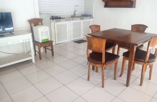 Drupadi Villa | Villa Mahalini 1 Seminyak