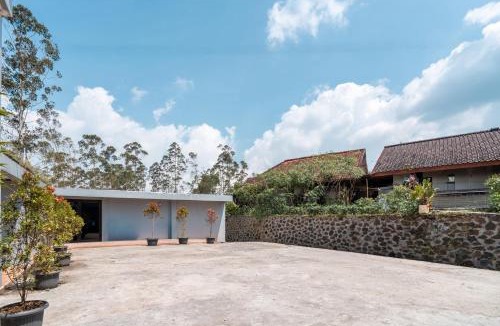 Pangalengan Hotel | Villa Malakai By ARBA