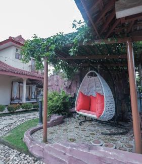 Wonosari Villa | Villa Malang Gunung Kawi