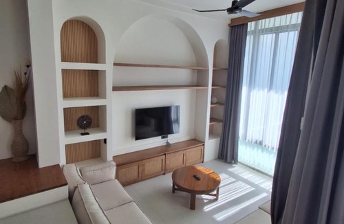 Berawa Villa | Villa Mango
