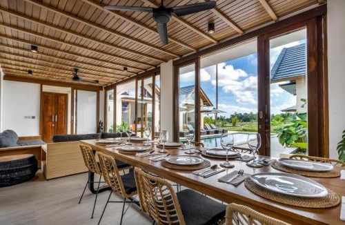 Mas Villa | Villa Mango Paradise by BaliSuperHost