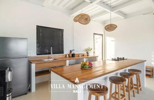 Pecatu Villa | Villa Maracuya in Pecatu Bali - Spacious 3 Bedroom with Pool