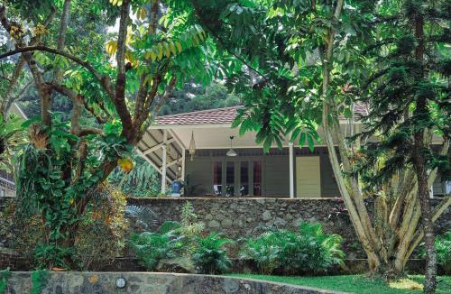 Gadog Hotel | Villa Marcolina 57