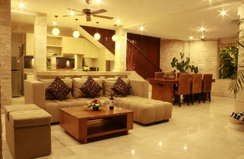 Central Seminyak Villa | Villa Margaux/Modern luxury villa with private pool in Seminyak