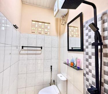 Kecamatan Gunungsari Villa | Villa Marlinda