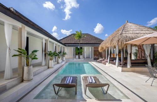 Petitenget Villa | Villa Matahari - Seminyak