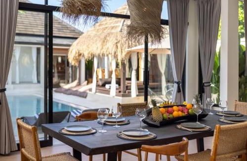 Petitenget Villa | Villa Matahari - Seminyak