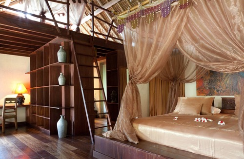 Umalas Hotel | Villa Mathis