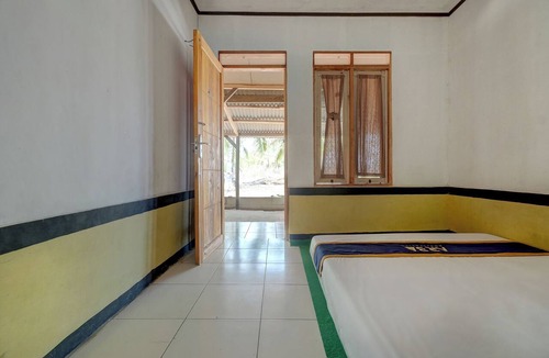Rangkasbitung Hotel | Villa Mawar Sawarna By ARBA