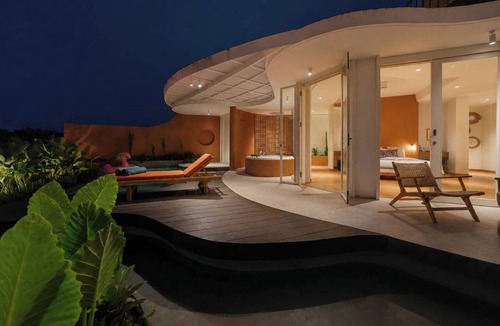 Sambahan Villa | Villa Merah Merah Ubud by Fays Hospitality