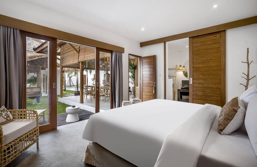Seminyak Villa | Villa Mimpi by Alfred in Bali