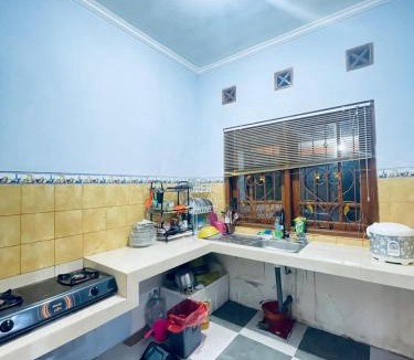 Oro Oro Ombo Villa | Villa Mizan