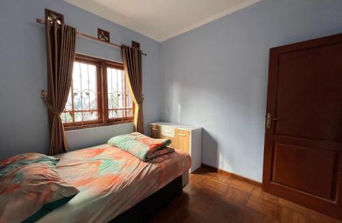 Oro Oro Ombo Villa | Villa Mizan