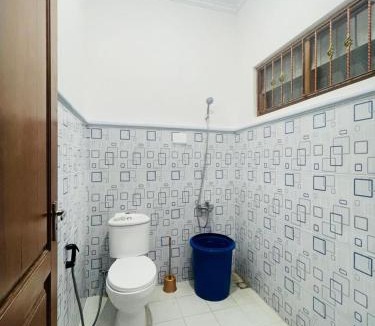 Oro Oro Ombo Villa | Villa Mizan