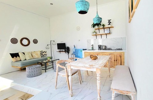 Sukasada Villa | Villa Moselle Bali