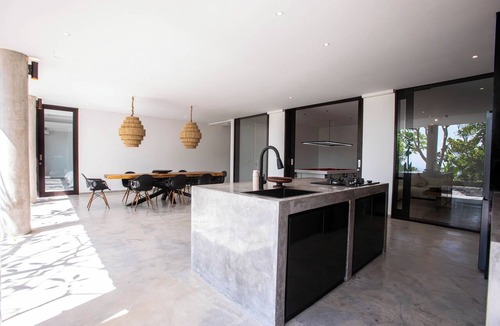 Ungasan Villa | Villa Moso