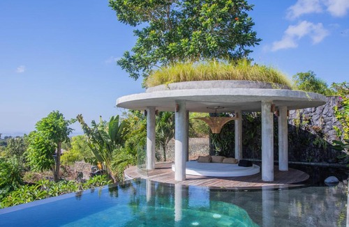 Ungasan Villa | Villa Moso