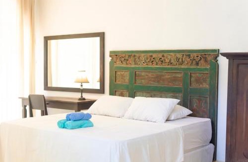 Borobudur Villa | Villa Moya Borobudur