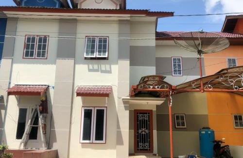 Berastagi Villa | Villa Mutiara Asri