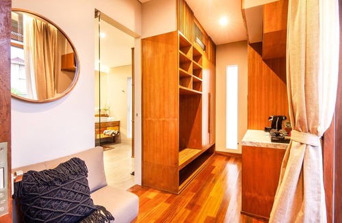 Berawa Villa | Villa Na in Canggu With 6 Bedrooms and 6 5 Bathrooms