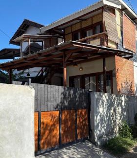 Gerupuk House | Villa Nacita