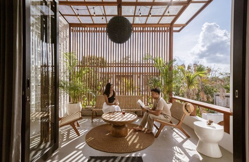 Pecatu Villa | Villa Nalu Kai Bingin