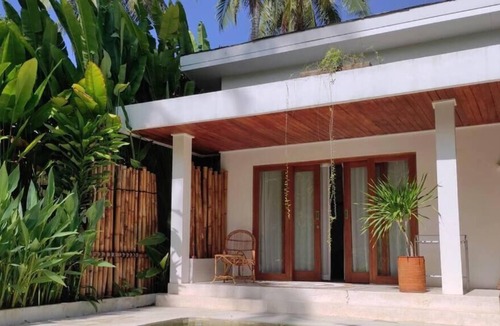 Kuta House | Villa NAMU in lombok - relax in nature