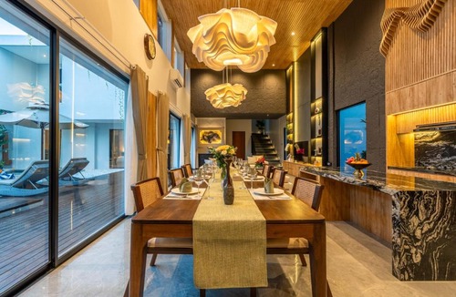 Dewi Sri Villa | Villa Narda Seminyak by Nagisa Bali